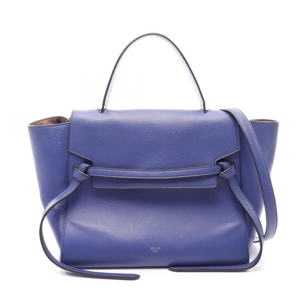 Celine Belt Bag Mini Shoulder Handbag #334635C59B